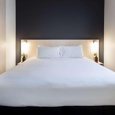 Ibis Sydney Barangaroo Otel Dış mekan fotoğraf